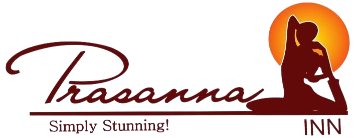 Prasanna Logo